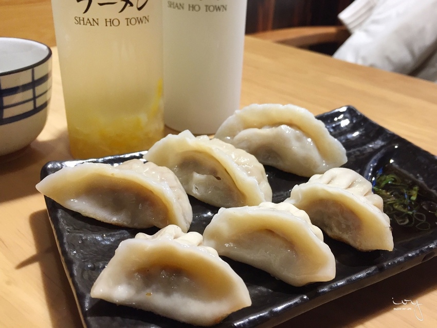 高雄 山禾堂拉博多拉麵