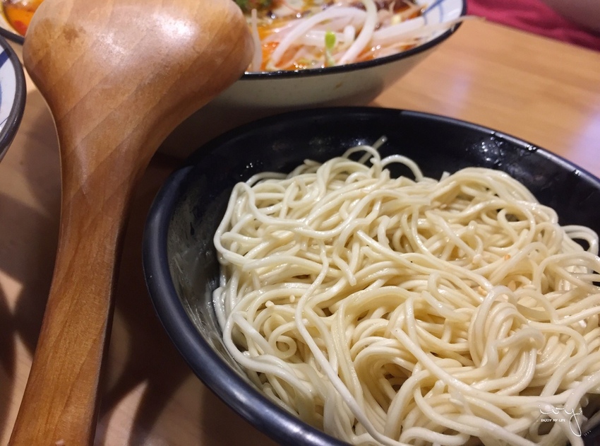 高雄 山禾堂拉博多拉麵