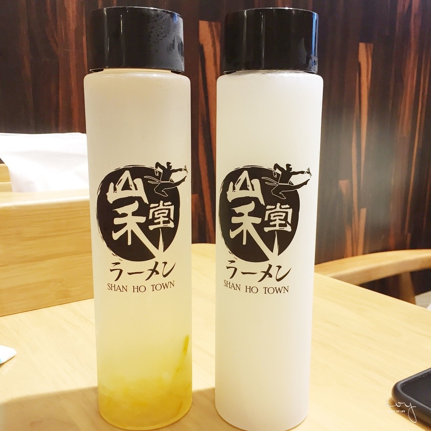 高雄 山禾堂拉博多拉麵