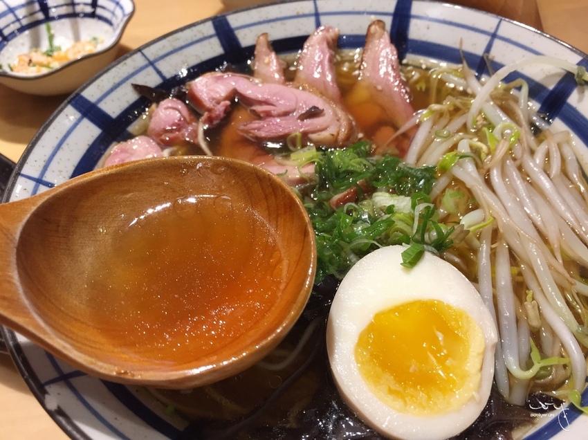 高雄 山禾堂拉博多拉麵