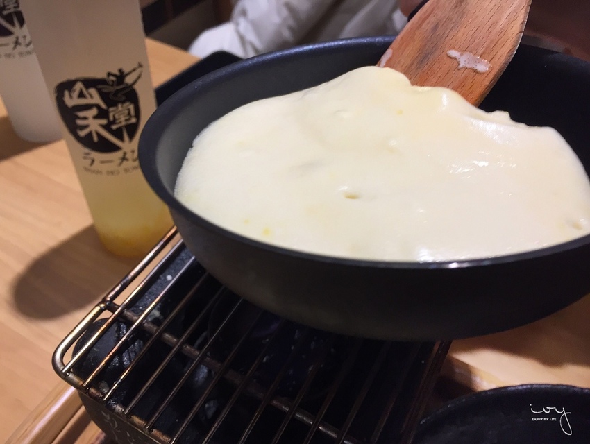 高雄 山禾堂拉博多拉麵