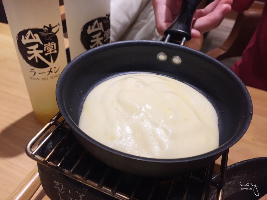 高雄 山禾堂拉博多拉麵