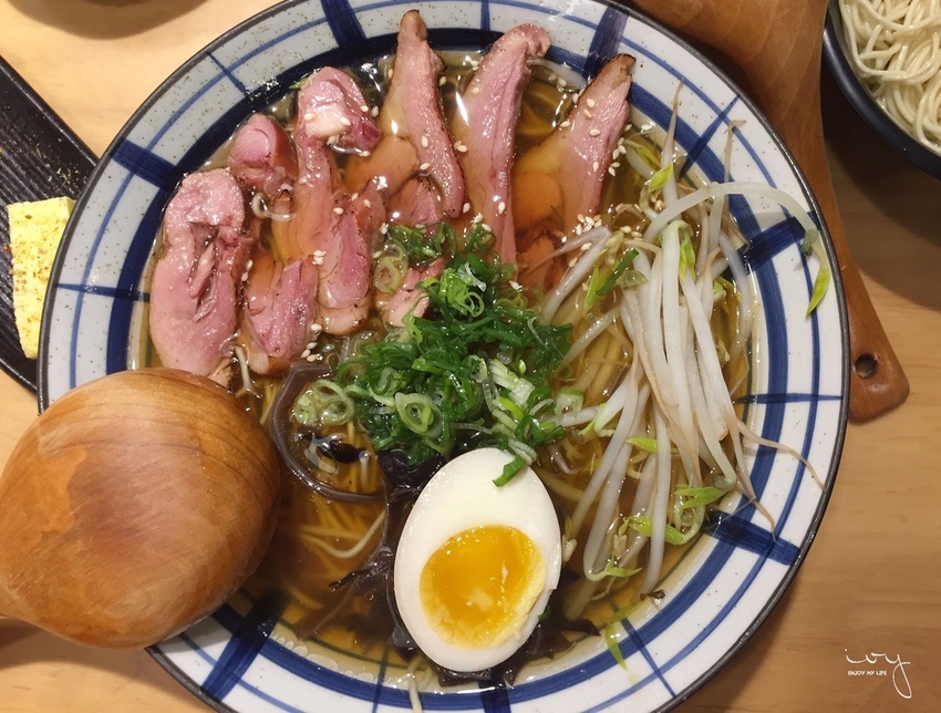 高雄 山禾堂拉博多拉麵