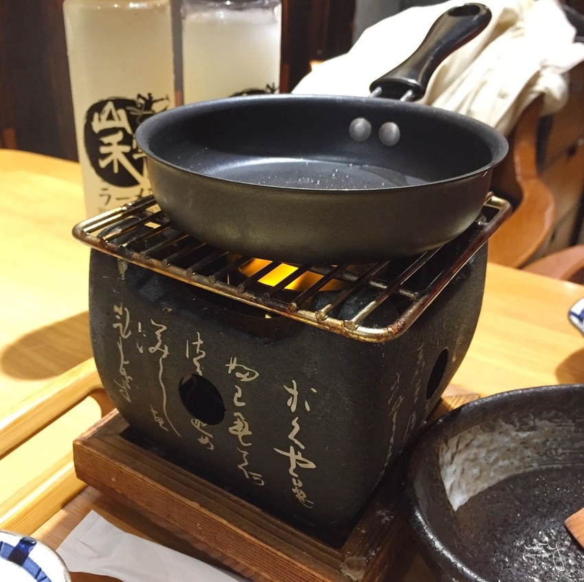 高雄 山禾堂拉博多拉麵