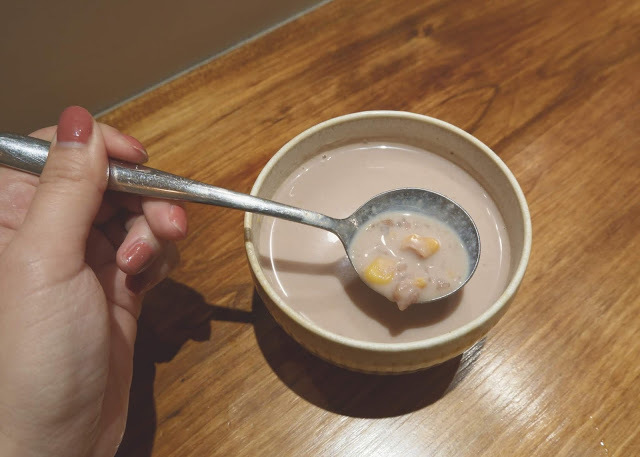 Waku Waku Burger わくわく -日和洋食早午餐、日式漢堡,都是質樸的美味。