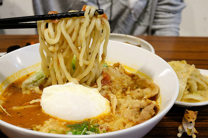 京澄,台中丼飯,台中大里美食,台中好吃牛肉麵,台中好吃蓋飯,台中美食,大里美食 @強生與小吠的Hyper人蔘~