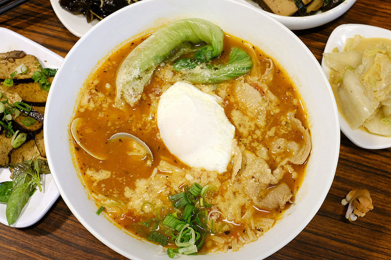 京澄,台中丼飯,台中大里美食,台中好吃牛肉麵,台中好吃蓋飯,台中美食,大里美食 @強生與小吠的Hyper人蔘~