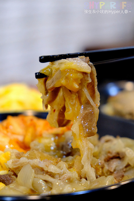 中興大學美食,勇者!請留步牛丼•咖哩專賣店,台中丼飯,台中丼飯推薦,台中咖哩,台中咖哩飯,台中牛丼,台中美食 @強生與小吠的Hyper人蔘~