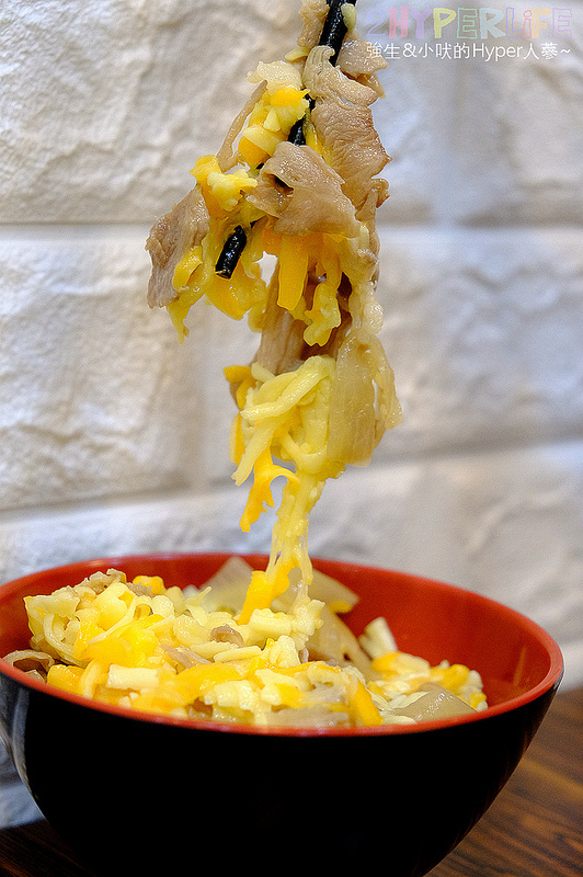 中興大學美食,勇者!請留步牛丼•咖哩專賣店,台中丼飯,台中丼飯推薦,台中咖哩,台中咖哩飯,台中牛丼,台中美食 @強生與小吠的Hyper人蔘~