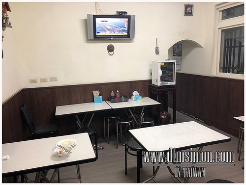 老余片兒川麵 老余片兒川麵