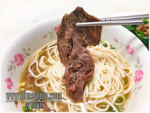 老余片兒川麵 老余片兒川麵