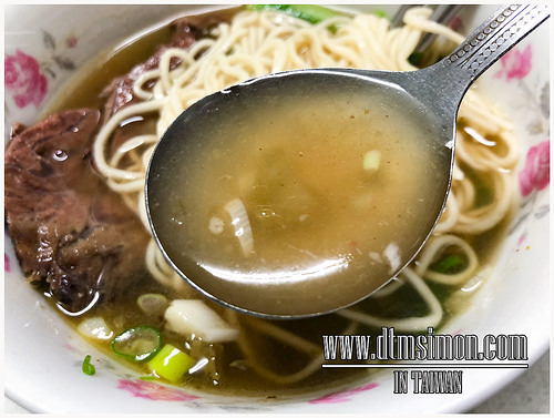 老余片兒川麵 老余片兒川麵