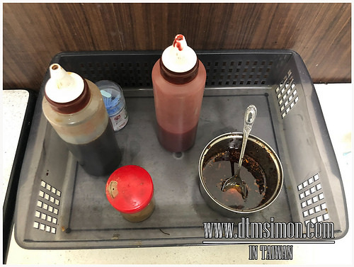 老余片兒川麵 老余片兒川麵