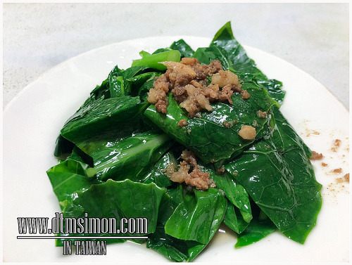 老余片兒川麵 老余片兒川麵