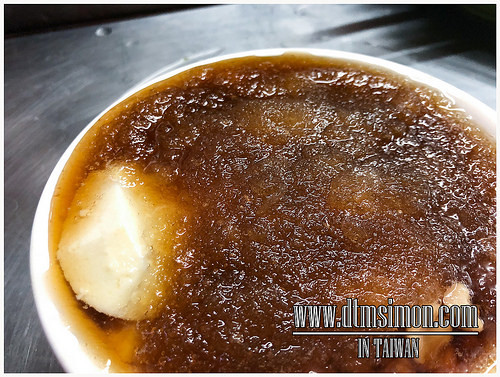 大鵬路豆花老攤