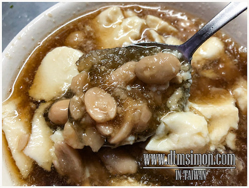 大鵬路豆花老攤