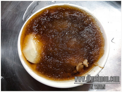 大鵬路豆花老攤