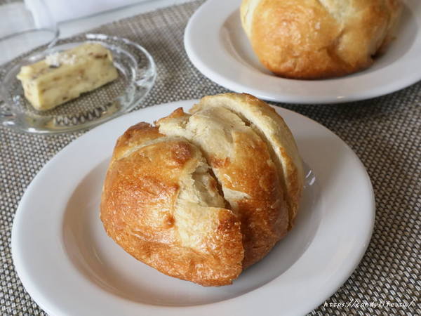 Restaurant Revivre：台中南屯美食│Revivre 法式餐廳〃低調奢華的法式料理，創意、美味兼具，驚艷你的味蕾饗宴～