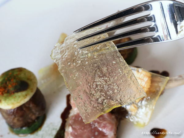 Restaurant Revivre：台中南屯美食│Revivre 法式餐廳〃低調奢華的法式料理，創意、美味兼具，驚艷你的味蕾饗宴～