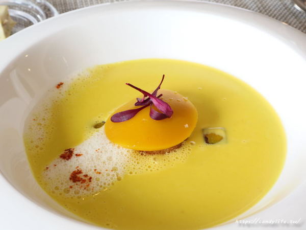 Restaurant Revivre：台中南屯美食│Revivre 法式餐廳〃低調奢華的法式料理，創意、美味兼具，驚艷你的味蕾饗宴～