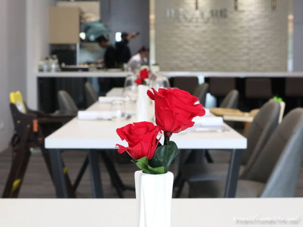 Restaurant Revivre：台中南屯美食│Revivre 法式餐廳〃低調奢華的法式料理，創意、美味兼具，驚艷你的味蕾饗宴～