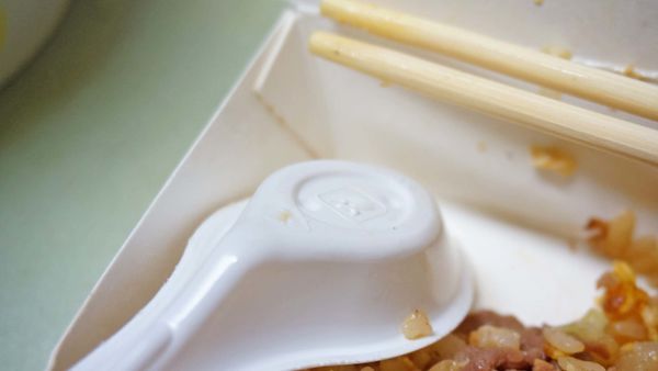 【台北美食】炒不停-美味又便宜的路邊攤炒飯