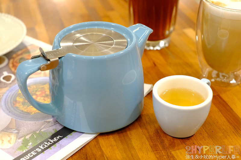 台中好吃,台中好市多附近餐廳,台中披薩,台中美食,台中義大利麵,台中義式,台中蔬食,台中蔬食餐廳,布佬廚房,布佬廚房台中 @強生與小吠的Hyper人蔘~