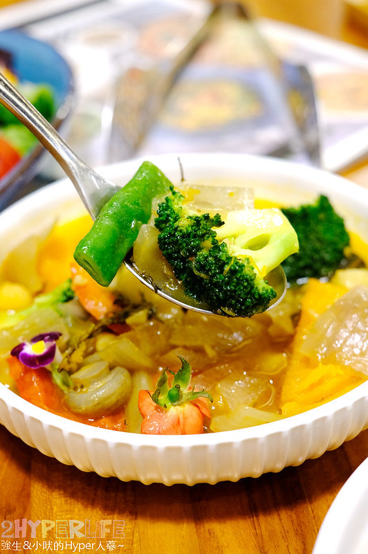 台中好吃,台中好市多附近餐廳,台中披薩,台中美食,台中義大利麵,台中義式,台中蔬食,台中蔬食餐廳,布佬廚房,布佬廚房台中 @強生與小吠的Hyper人蔘~