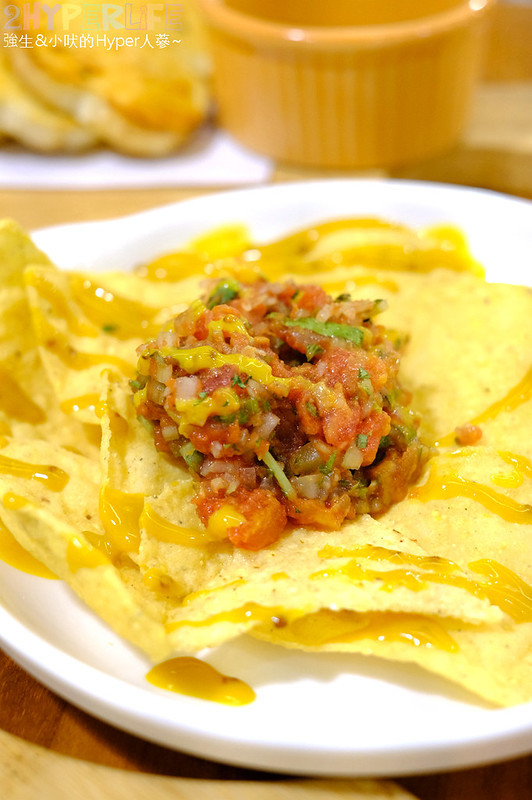 台中好吃,台中好市多附近餐廳,台中披薩,台中美食,台中義大利麵,台中義式,台中蔬食,台中蔬食餐廳,布佬廚房,布佬廚房台中 @強生與小吠的Hyper人蔘~