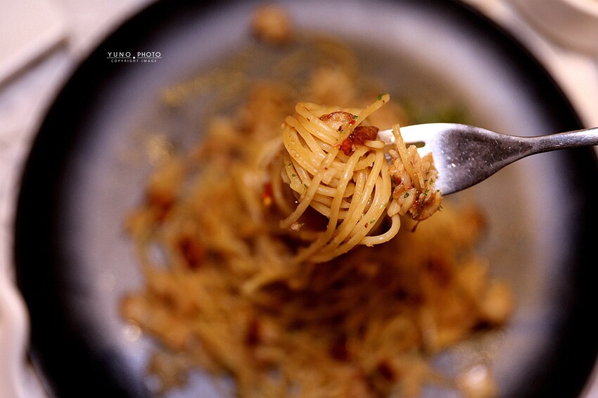 蔬食超美味 肉食主義也說好吃！披薩、義大利麵、燉飯通通有｜布佬廚房(台中南屯必吃蔬食餐廳)