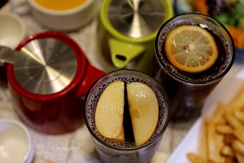 蔬食超美味 肉食主義也說好吃！披薩、義大利麵、燉飯通通有｜布佬廚房(台中南屯必吃蔬食餐廳)