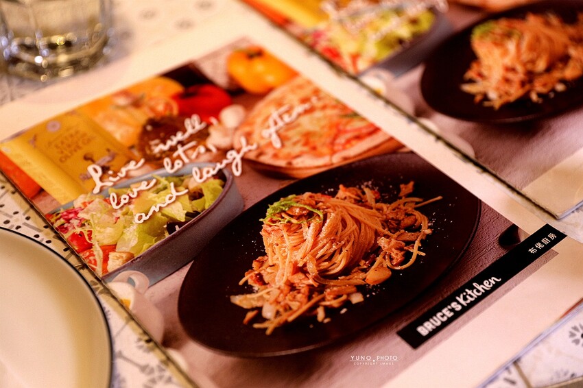 蔬食超美味 肉食主義也說好吃！披薩、義大利麵、燉飯通通有｜布佬廚房(台中南屯必吃蔬食餐廳)