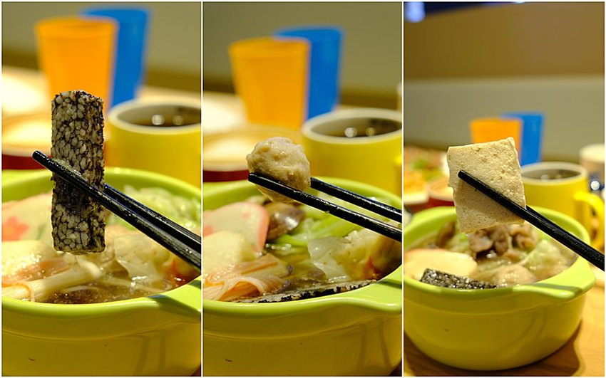 台中全新開幕宇宙親子餐廳-咱們小時ㄏㄡˋ，室內外遊樂設施兼具～還有魔術表演超吸睛！