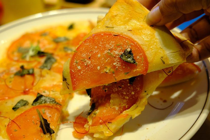 台中全新開幕宇宙親子餐廳-咱們小時ㄏㄡˋ，室內外遊樂設施兼具～還有魔術表演超吸睛！