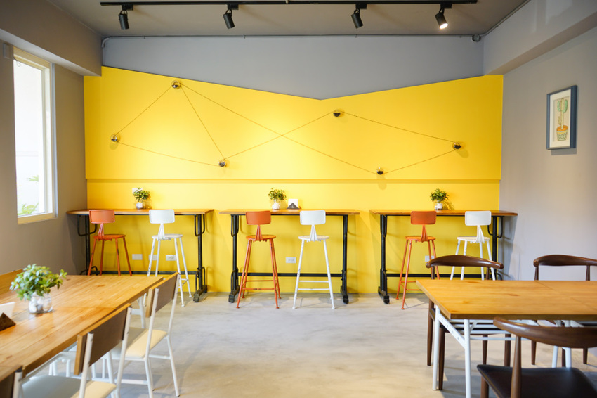 桃園｜Teaway鍋煮奶茶專賣店 環境超優，質感系下午茶、甜點推薦！ - 奇奇一起玩樂趣