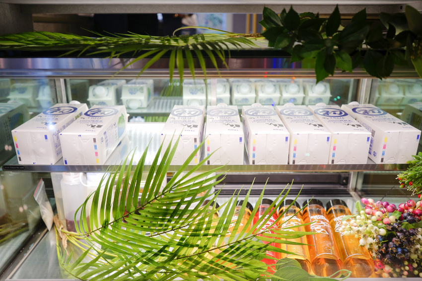 桃園｜Teaway鍋煮奶茶專賣店 環境超優，質感系下午茶、甜點推薦！ - 奇奇一起玩樂趣