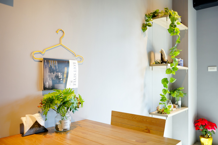 桃園｜Teaway鍋煮奶茶專賣店 環境超優，質感系下午茶、甜點推薦！ - 奇奇一起玩樂趣