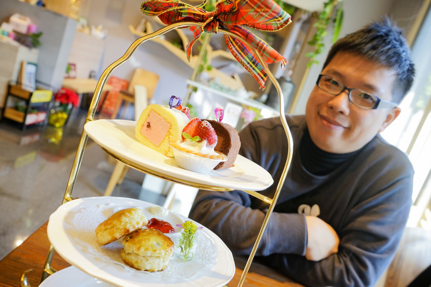 桃園｜Teaway鍋煮奶茶專賣店 環境超優，質感系下午茶、甜點推薦！ - 奇奇一起玩樂趣