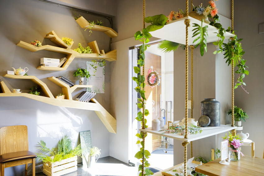 桃園｜Teaway鍋煮奶茶專賣店 環境超優，質感系下午茶、甜點推薦！ - 奇奇一起玩樂趣