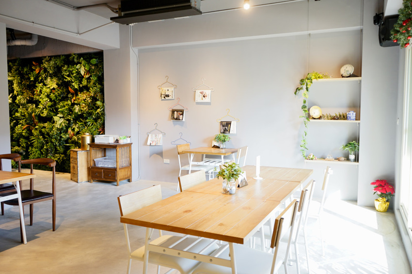 桃園｜Teaway鍋煮奶茶專賣店 環境超優，質感系下午茶、甜點推薦！ - 奇奇一起玩樂趣