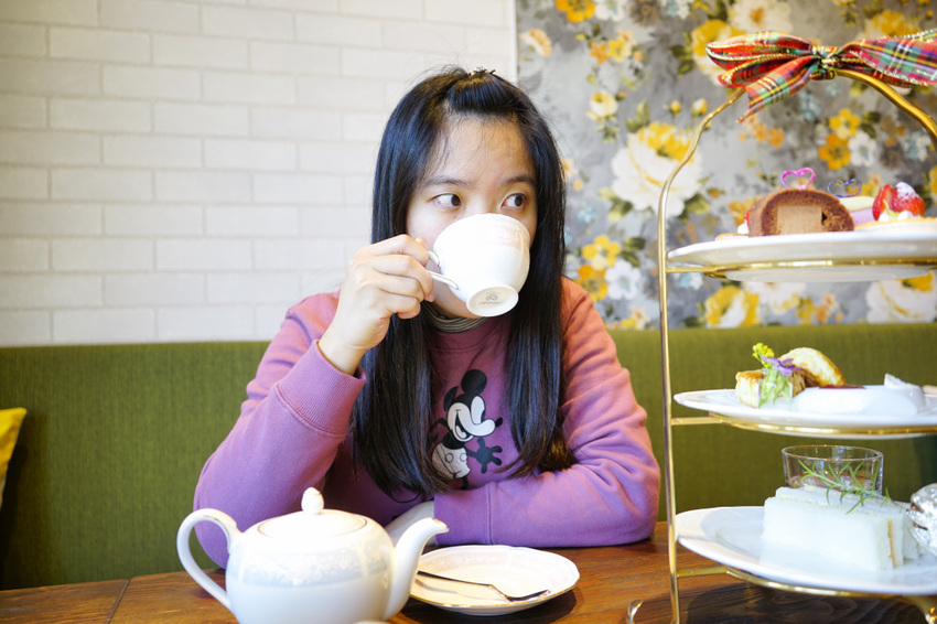 桃園｜Teaway鍋煮奶茶專賣店 環境超優，質感系下午茶、甜點推薦！ - 奇奇一起玩樂趣