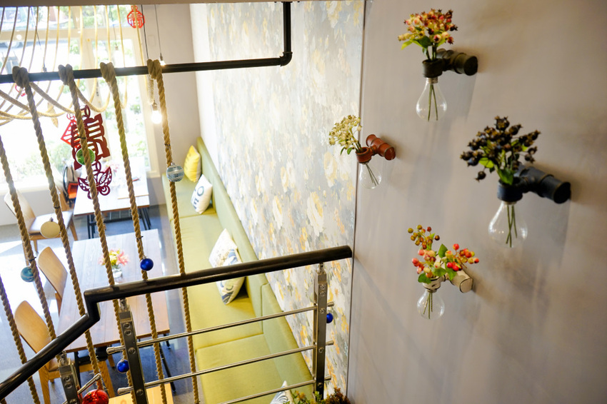 桃園｜Teaway鍋煮奶茶專賣店 環境超優，質感系下午茶、甜點推薦！ - 奇奇一起玩樂趣