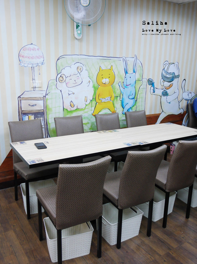 台北車站貳家桌遊店 (26)