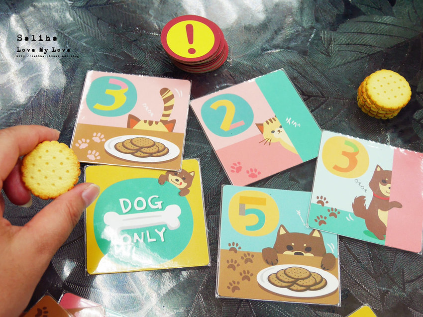 台北車站貳家桌遊店 (16)