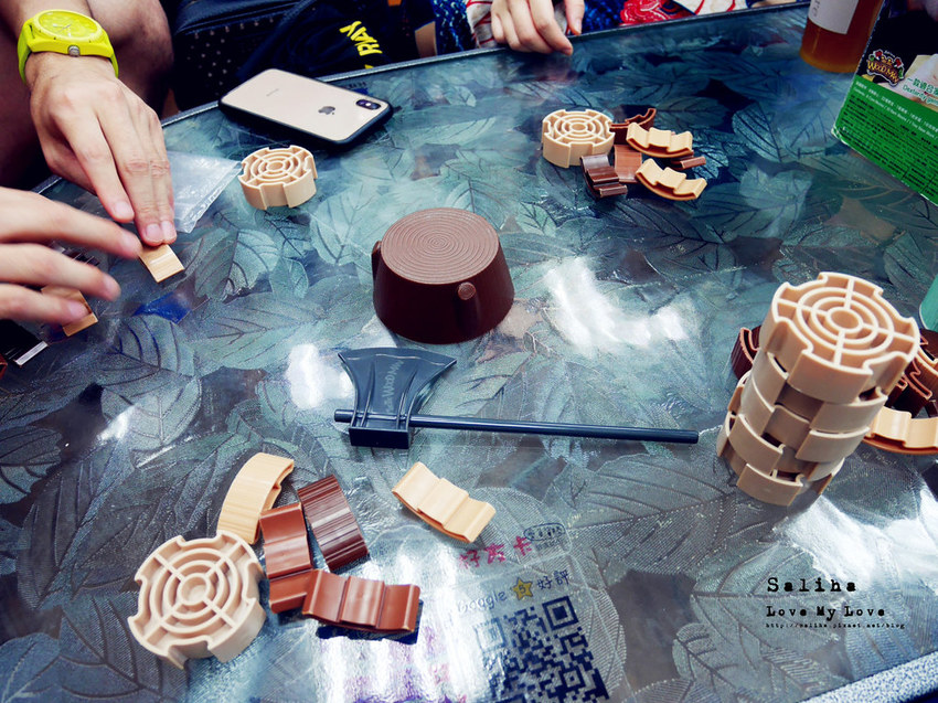 台北車站貳家桌遊店 (21)