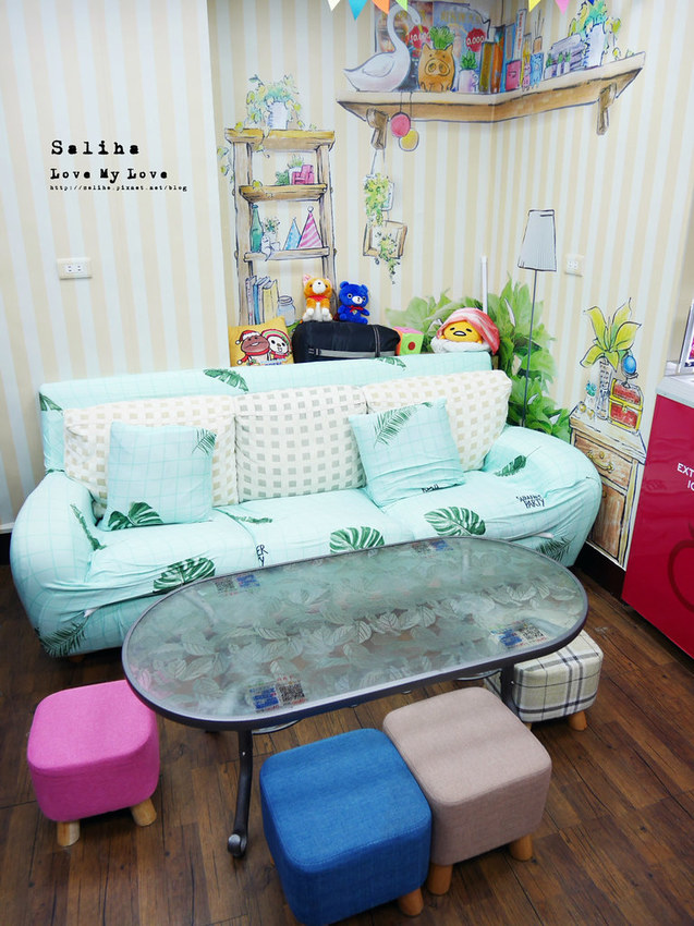 台北車站好玩桌遊店推薦貳家桌遊店 (3)