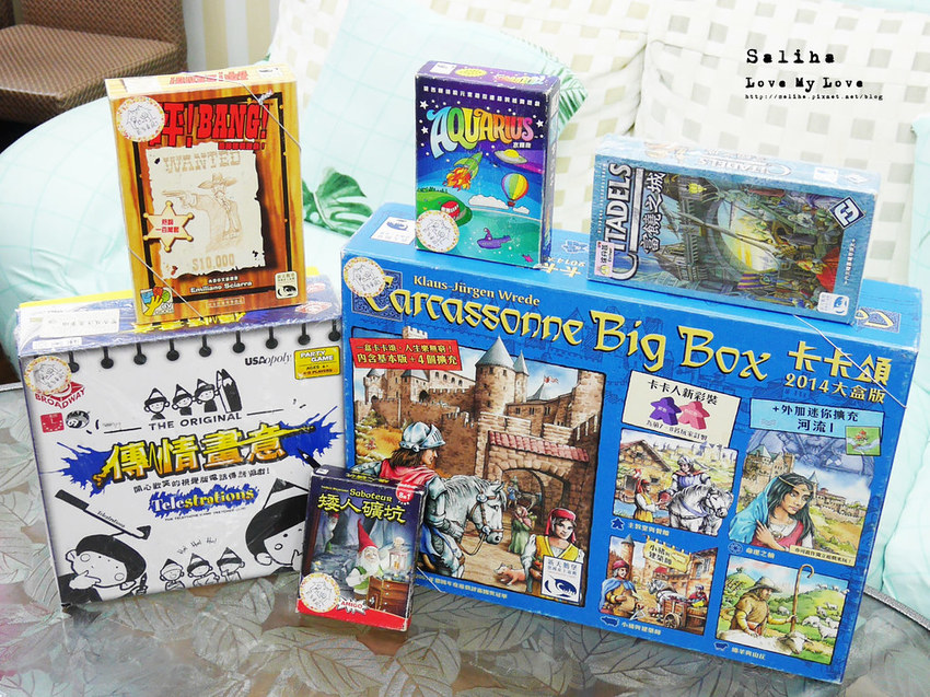 台北車站貳家桌遊店 (36)