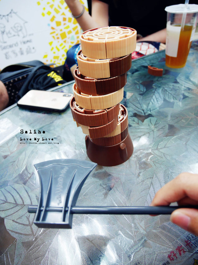 台北車站貳家桌遊店 (22)