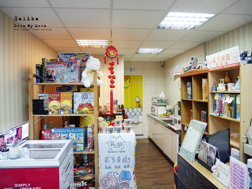 台北車站貳家桌遊店 (31)