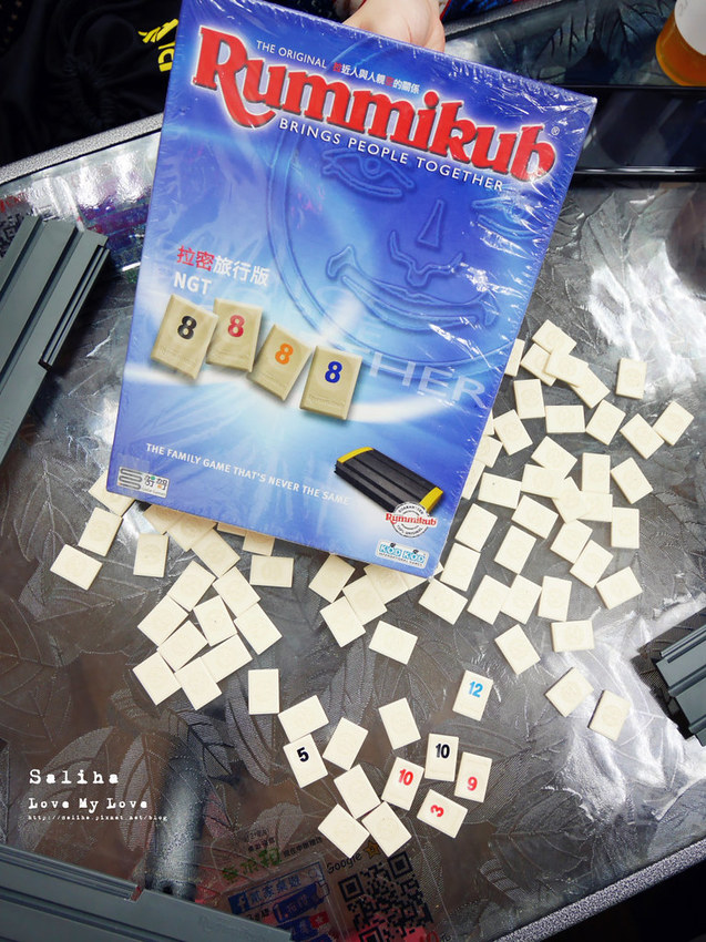 台北車站貳家桌遊店 (34)